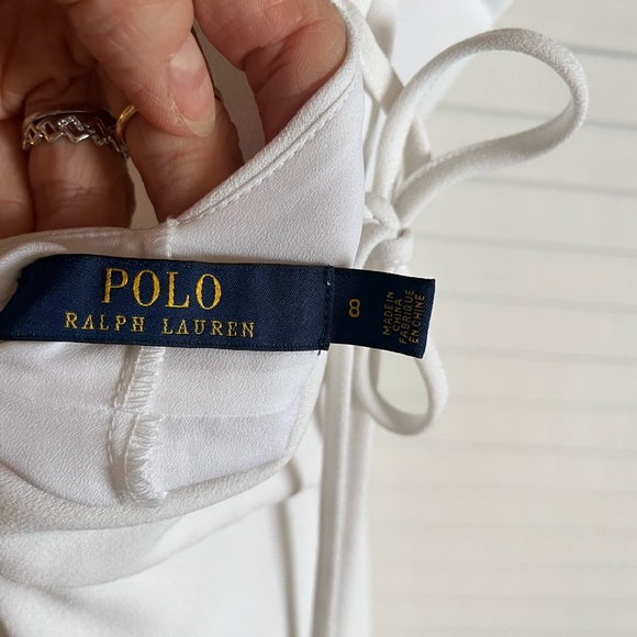 Ralph Lauren jumpsuit - Picture 2 of 3